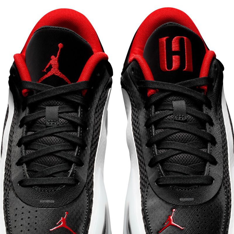 Jordan Zapatillas Heir Serie 2, NEGRO, hi-res image number null