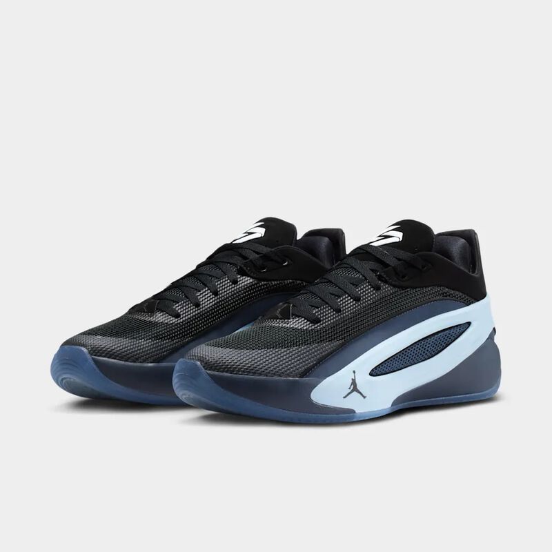 Jordan Zapatillas Luka 5 Slovenian Glow, NEGRO, hi-res image number null