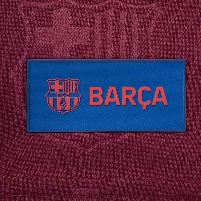F.C. Barcelona Camiseta Matchday Essential, ROJO, hi-res image number null