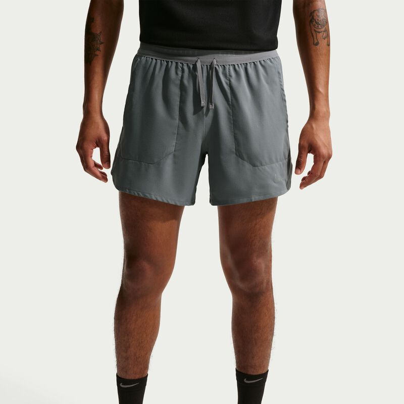 Nike Shorts Stride, NEGRO, hi-res image number null