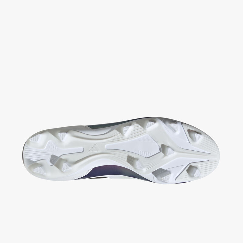 adidas Zapatillas F50 Club FXG Messi, BLANCO, hi-res image number null