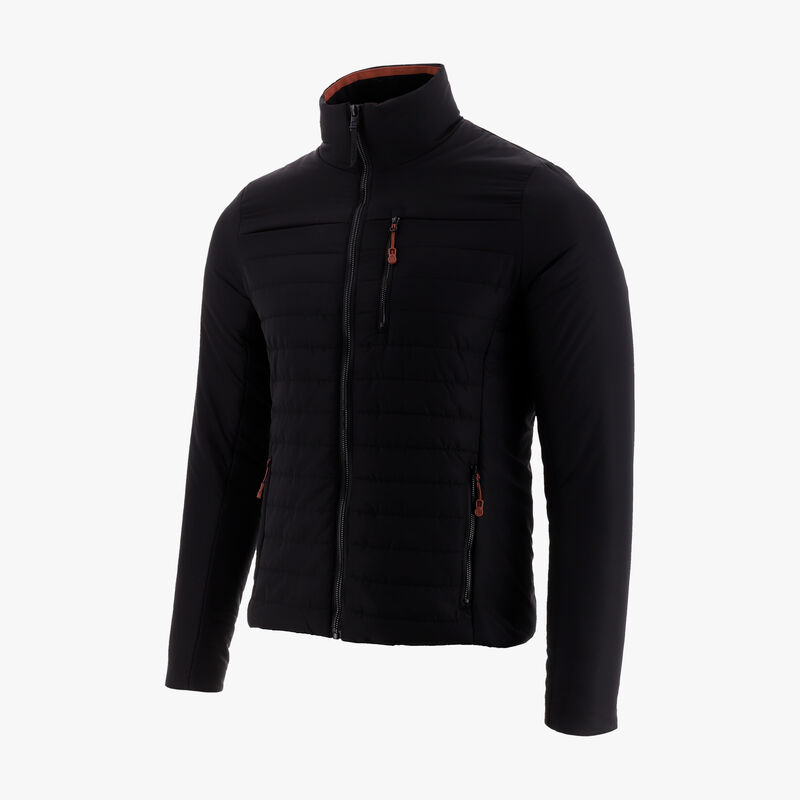 Outland Chaqueta Pina, NEGRO, hi-res image number null