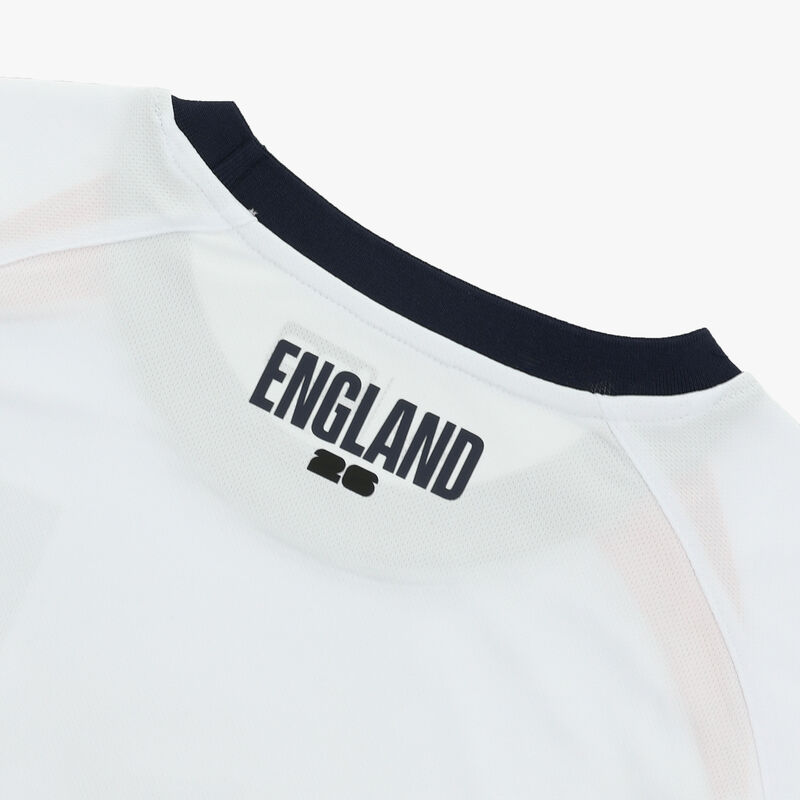 FIFA Polera Mundial 2026 Inglaterra, BLANCO, hi-res image number null