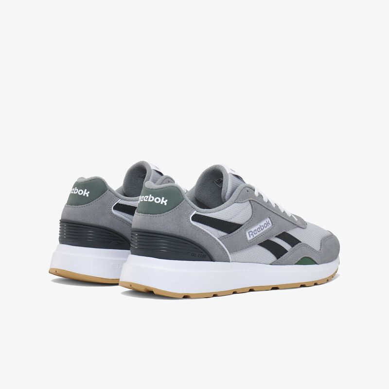 Reebok Zapatillas Gl1100, GRIS, hi-res image number null