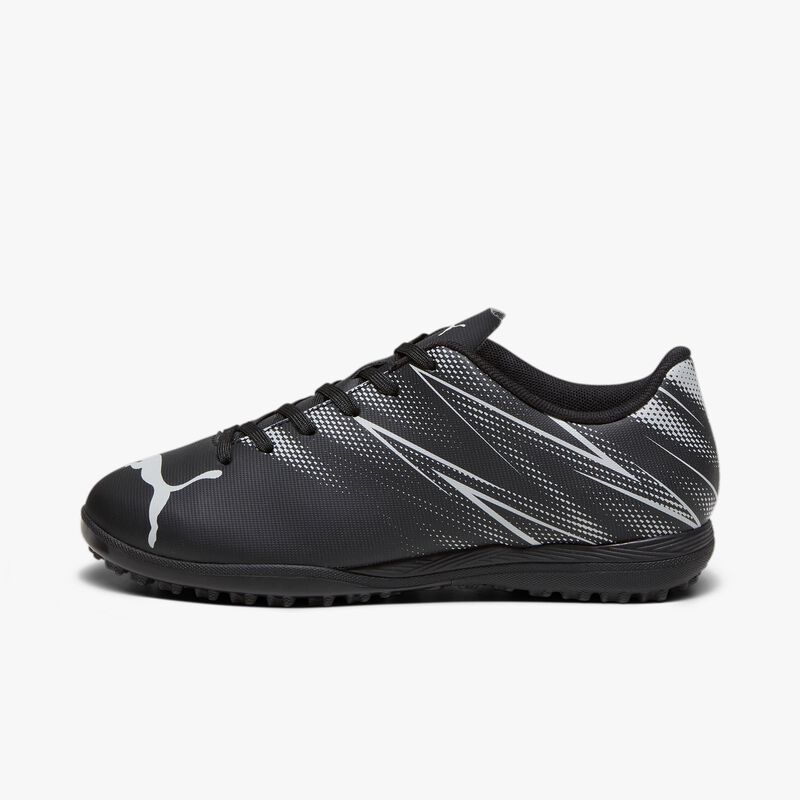 Puma Zapatillas Attacanto TT JR, NEGRO, hi-res image number null
