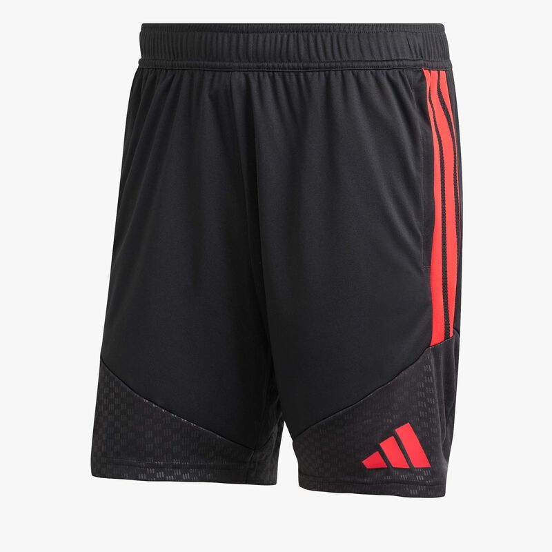 adidas Shorts Colo-Colo Entrenamiento Tiro 26, NEGRO, hi-res image number null