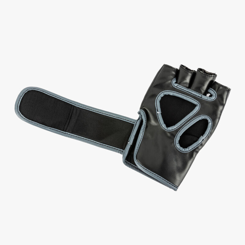 UFC Guantes MMA LG/XL, NEGRO, hi-res image number null