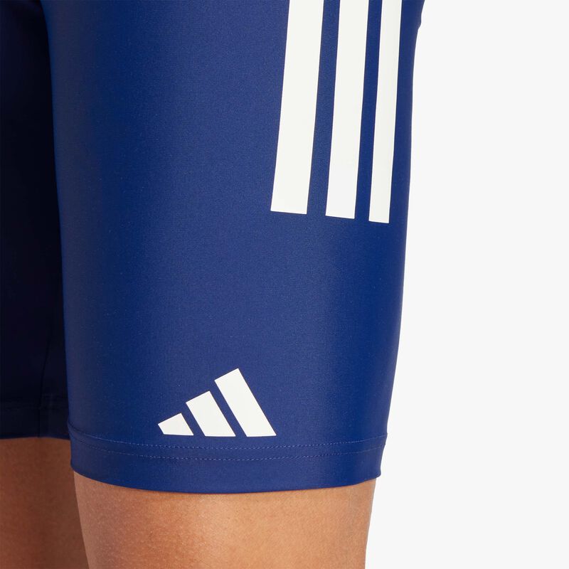 adidas Ba&ntilde;ador Largo 8&Prime; 3 Bandas, NEGRO, hi-res image number null