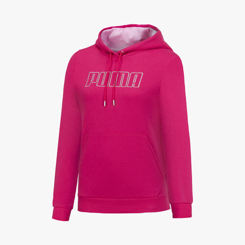 Puma Poler&oacute;n Senci