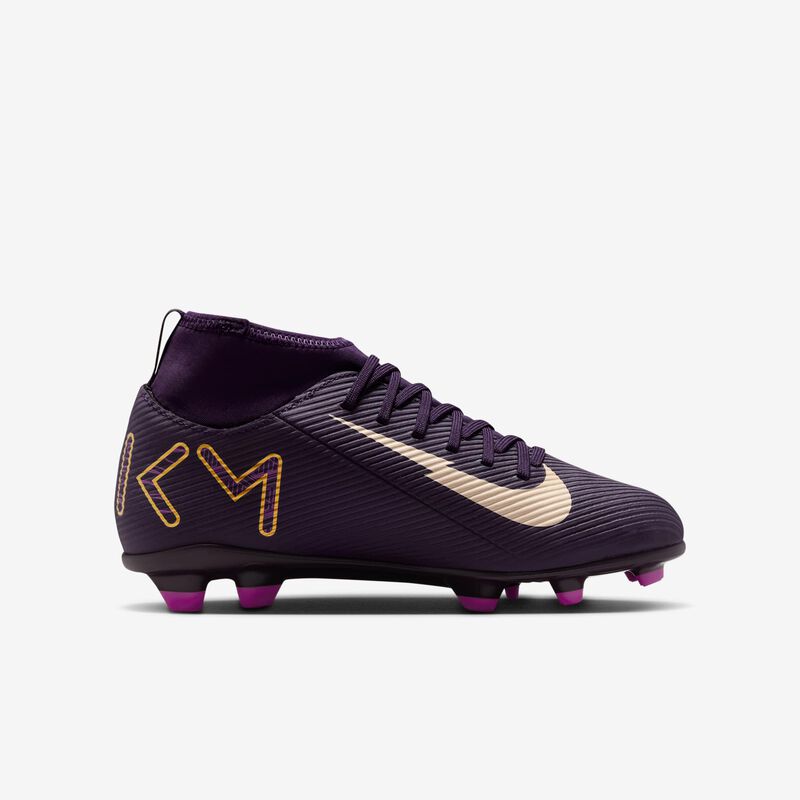 Nike Jr. Mercurial Superfly 10 Club Kylian Mbappé, SURTIDO, hi-res image number null