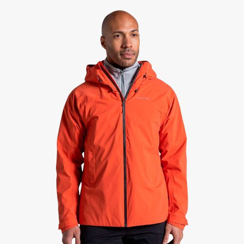 Craghoppers Chaqueta Impermeable Posa
