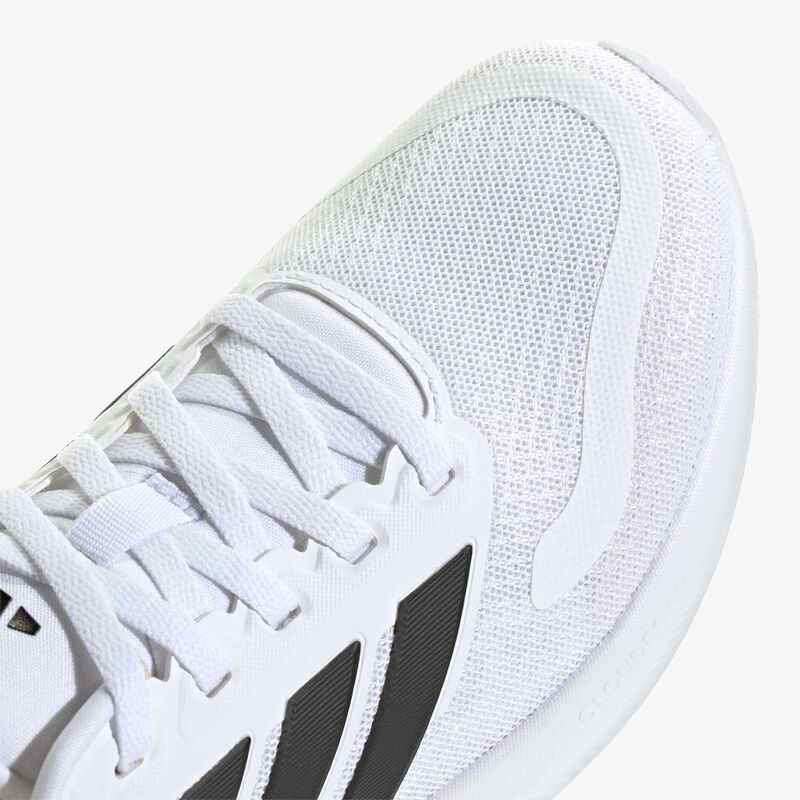 adidas Zapatillas Runfalcon 5 Ni&ntilde;os, BLANCO, hi-res image number null