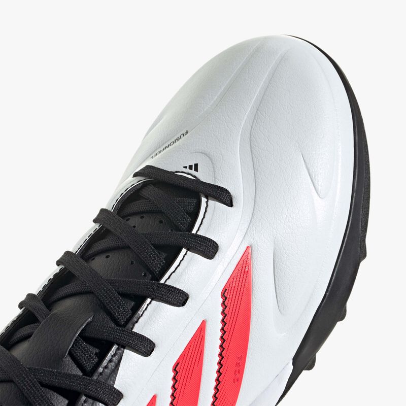 adidas Zapatillas Copa Pure 3 League Pasto Sintético, NEGRO, hi-res image number null