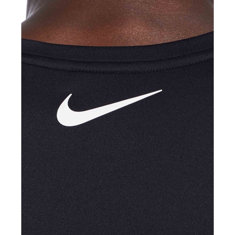 Nike Polera Hydroguard, NEGRO, hi-res image number null
