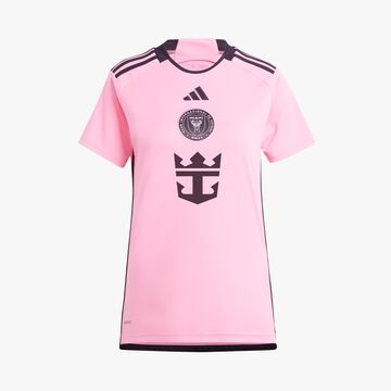 adidas Camiseta Inter Miami CF Local 24/25 Mujer