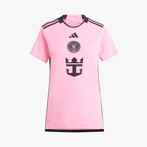adidas Camiseta Inter Miami CF Local 24/25 Mujer