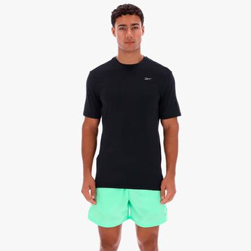 Reebok Polera Manga Corta Running
