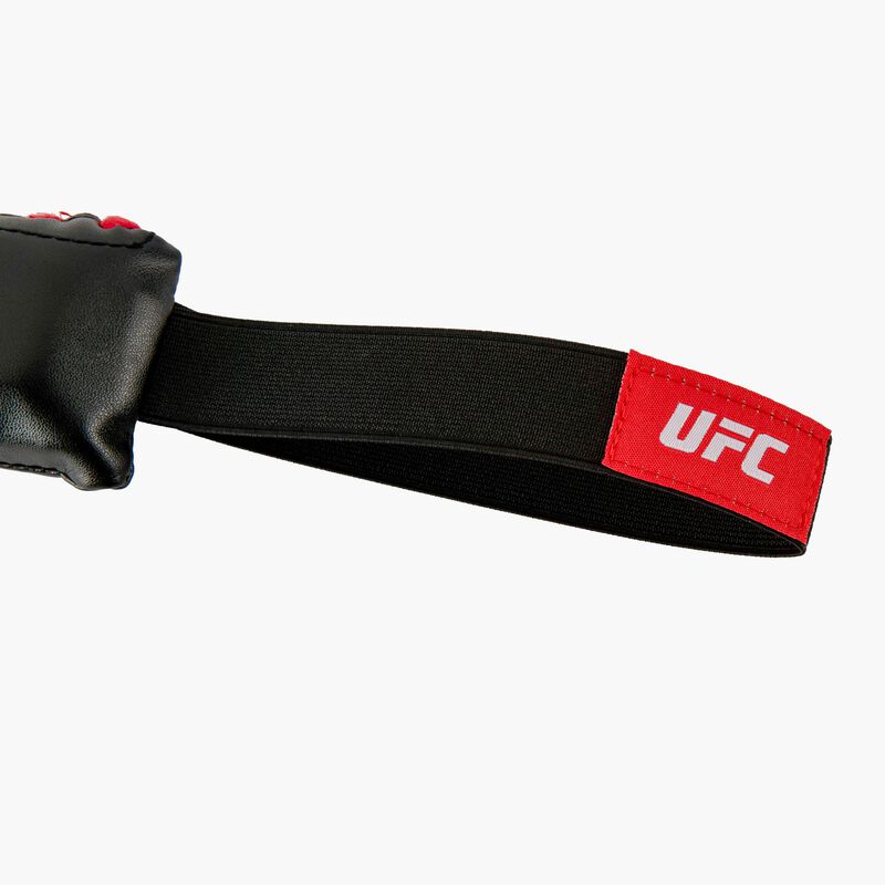 UFC Paleta Paddel Mitts, NEGRO, hi-res image number null