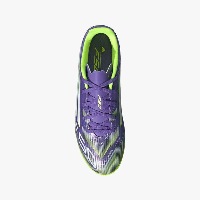 adidas Zapatillas F50 Club TF, SURTIDO, hi-res image number null