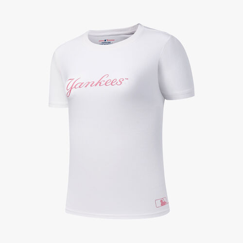 MLB Polera Vintage Graphics Collection Yankees