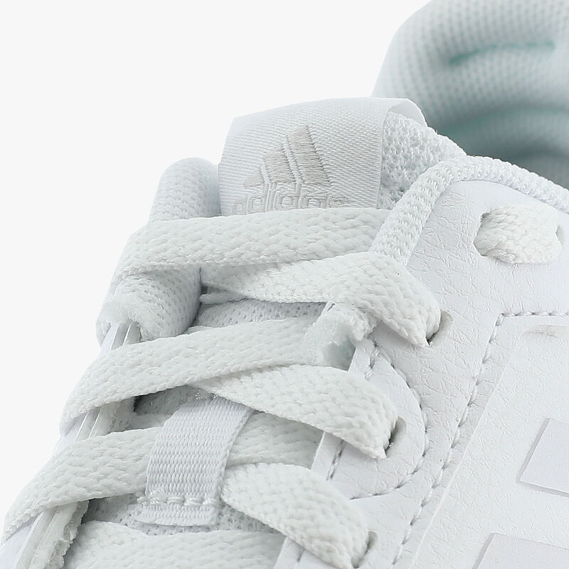 adidas Zapatillas Tensaur Sport Training Lace, BLANCO, hi-res image number null