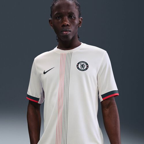 Nike Camiseta Chelsea FC visitante 2025/26 Stadium