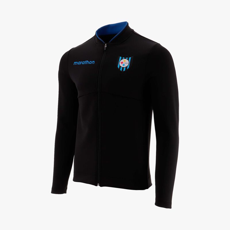 Chaqueta de Cancha Huachipato 2025, NEGRO, hi-res image number null