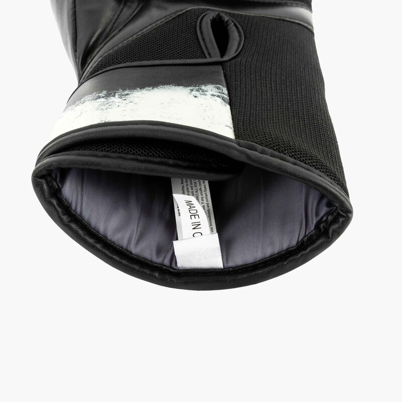 UFC Guantes Box Octagon Lava 14 Oz, NEGRO, hi-res image number null