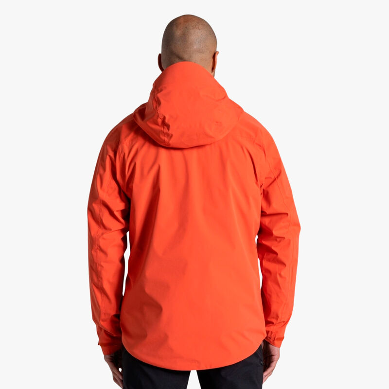 Craghoppers Chaqueta Impermeable Posa, SURTIDO, hi-res image number null