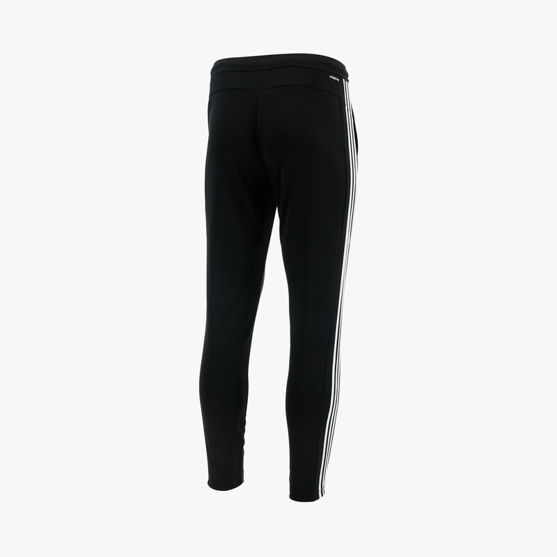 adidas Pantalón Train Essentials 3-Stripes, NEGRO, hi-res image number null