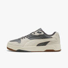 Puma Zapatillas Rebound Break Low, GRIS, hi-res