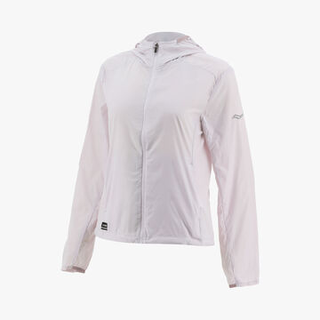 Saucony Chaqueta Rompeviento Peregrine Packaway II
