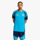 adidas Camiseta de Entrenamiento Espa&ntilde;a Tiro 26, AZUL, hi-res
