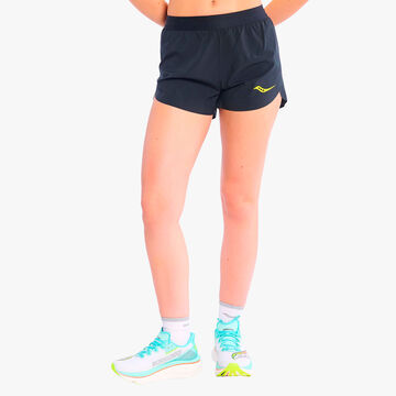 Saucony Shorts Endorphin Split