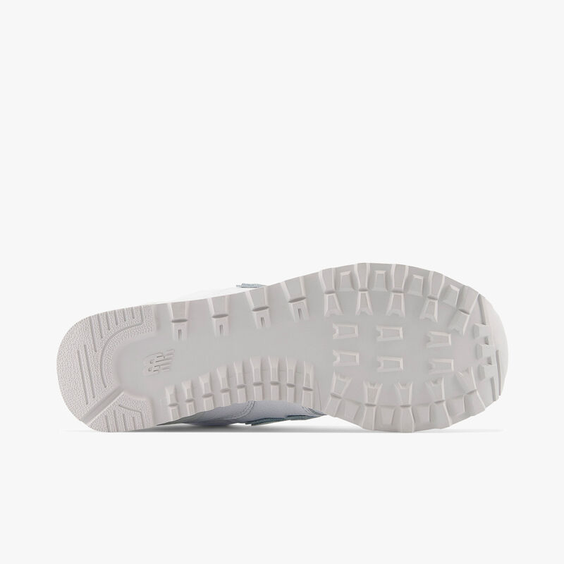 New Balance Zapatillas WL574IM2, BLANCO, hi-res image number null