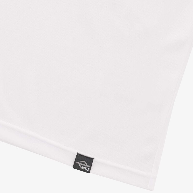 Astro Polera Barem Kids, BLANCO, hi-res image number null