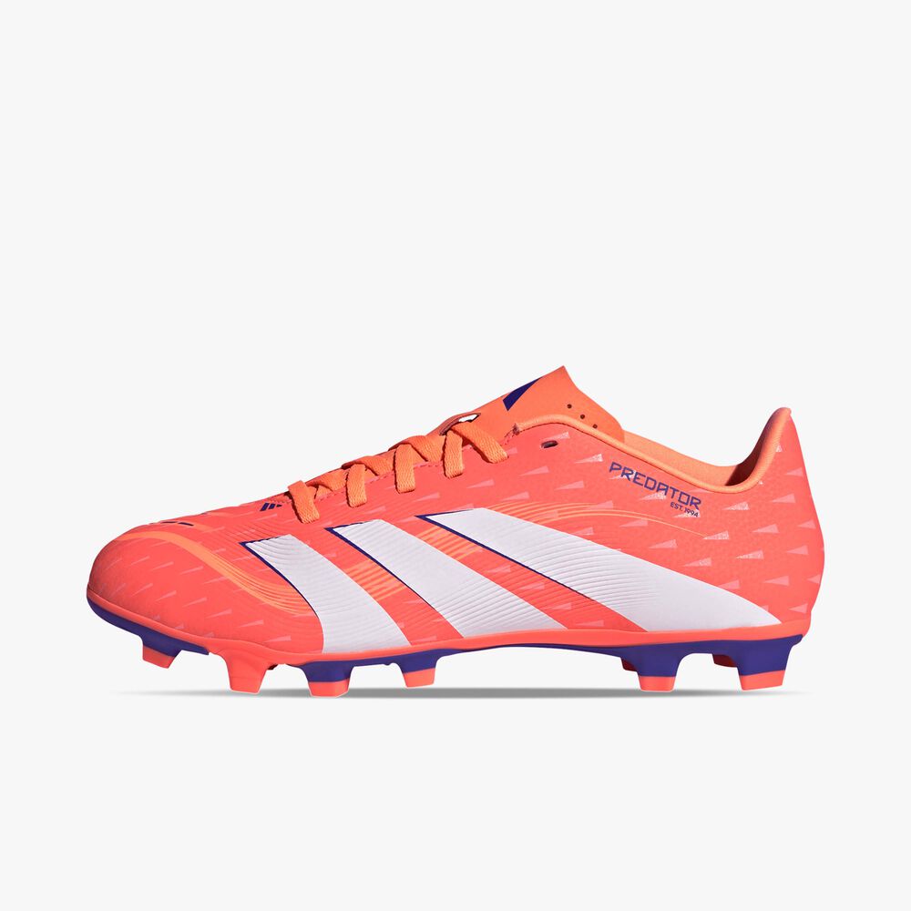adidas Zapatillas Predator Club FG/MG Zapatillas fútbol hombre/mujer