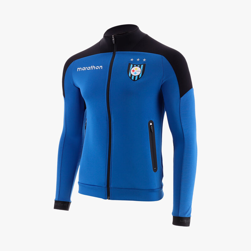 Chaqueta de Cancha Huachipato 2026, AZUL, hi-res image number null