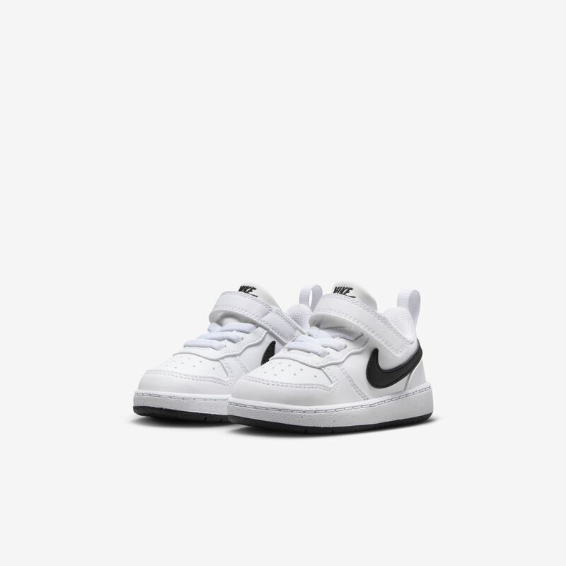 Nike Court Borough Low Recraft, BLANCO, hi-res image number null
