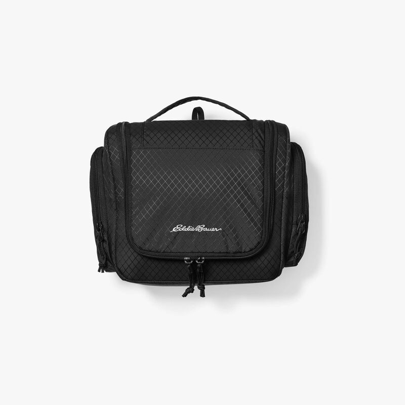 Eddie Bauer Expedition 2.0 Dopp Kit, NEGRO, hi-res image number null