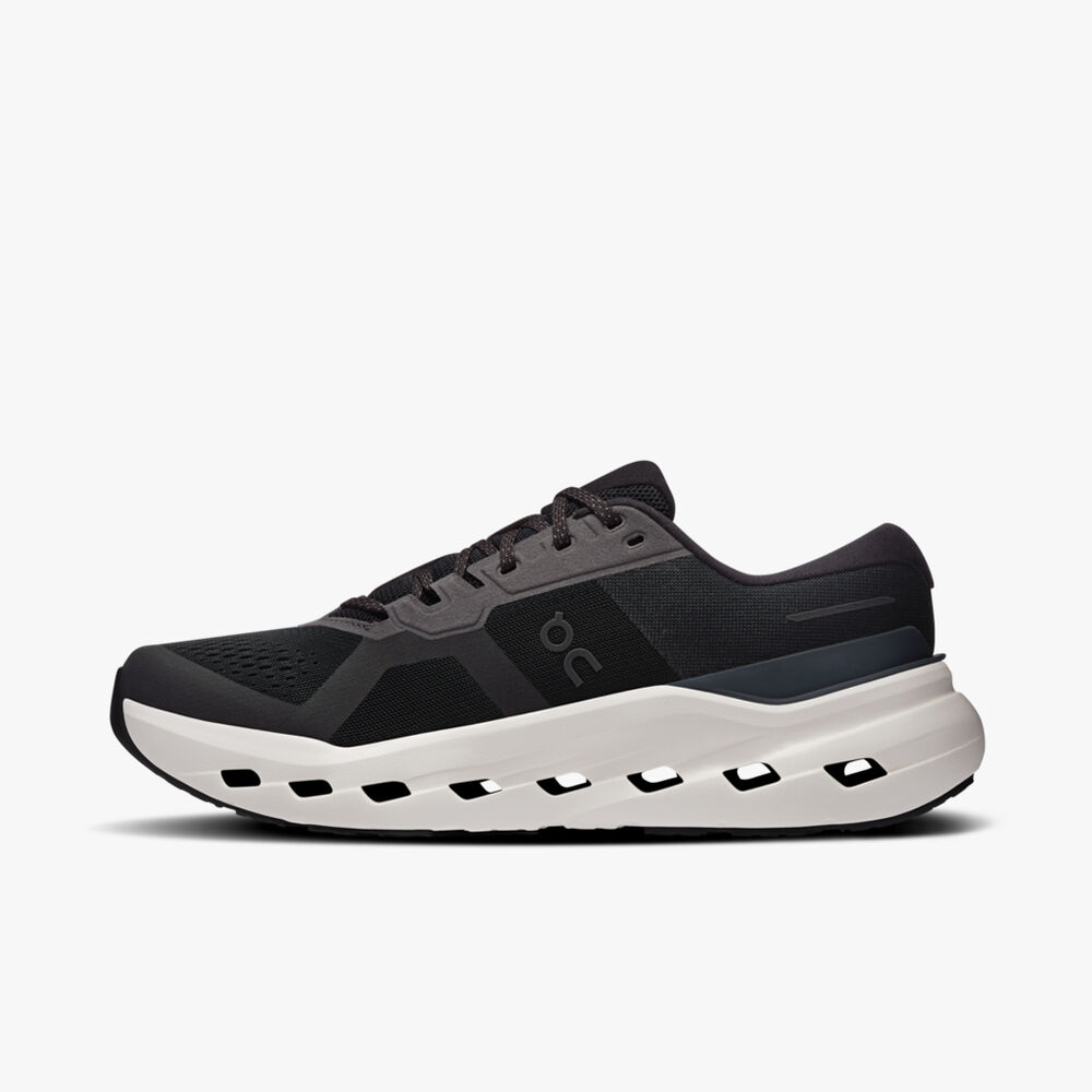 On Zapatillas Cloudrunner 3 Zapatillas correr hombre