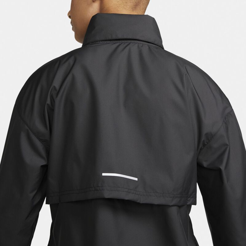 Nike Fast Repel, NEGRO, hi-res image number null
