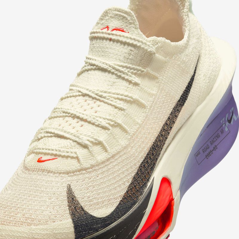 Nike Alphafly 3, BLANCO, hi-res image number null