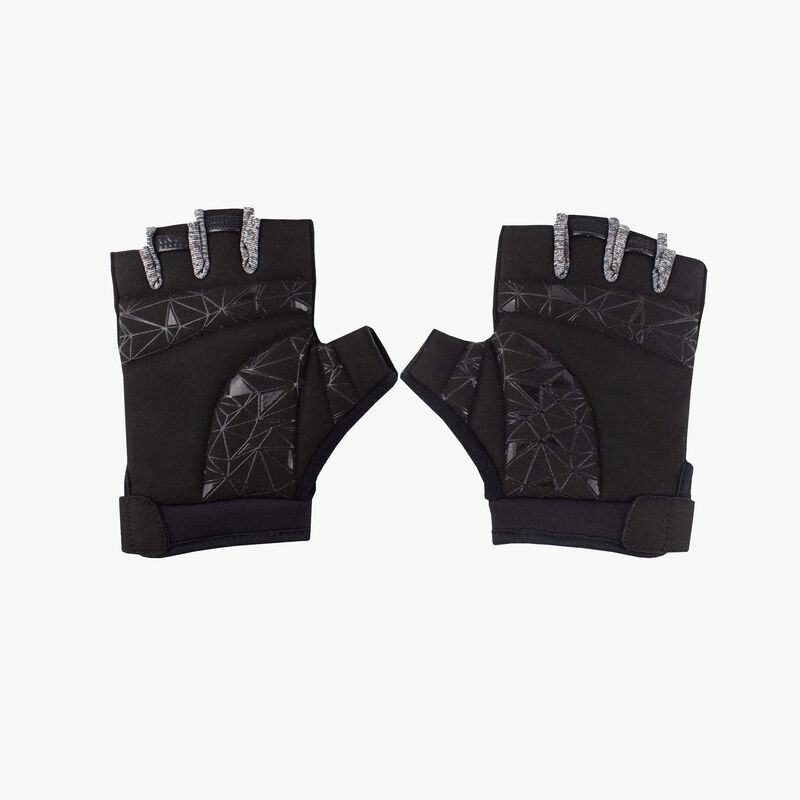 Everlast Guantes Fitness Vento, NEGRO, hi-res image number null