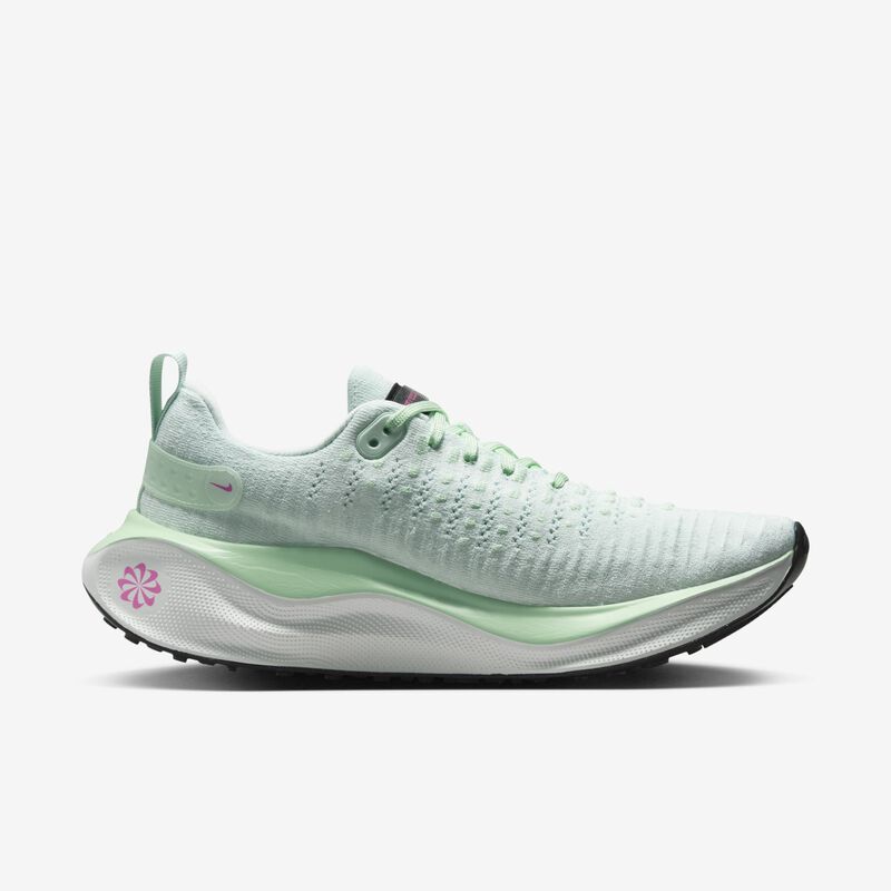 Nike InfinityRN 4, VERDE, hi-res image number null