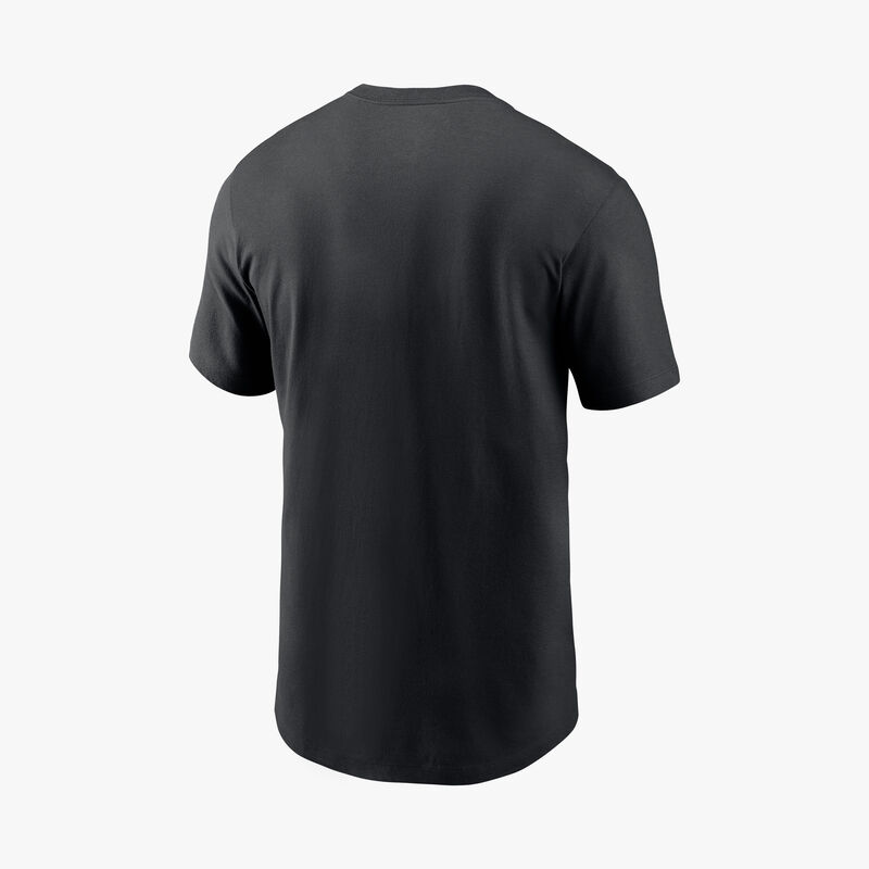MLB Polera Dogders, NEGRO, hi-res image number null