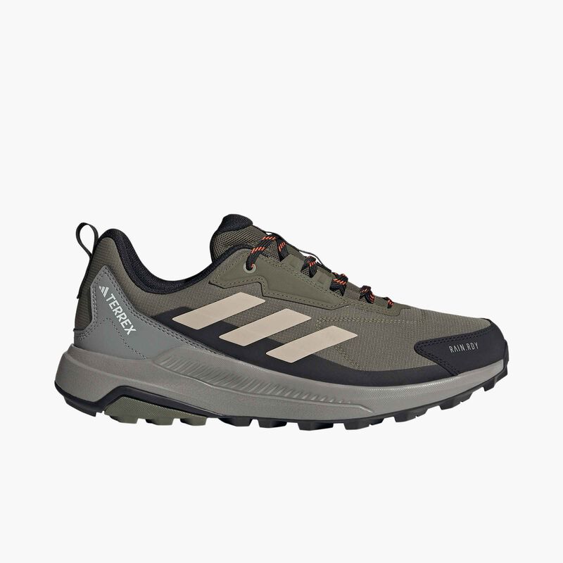 adidas Zapatillas Terrex Anylander RAIN.RDY, VERDE, hi-res image number null
