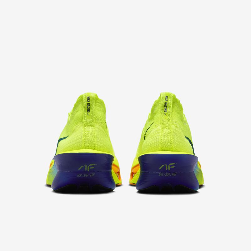 Nike Alphafly 3, AMARILLO, hi-res image number null