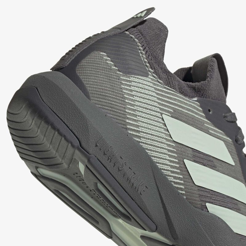adidas Zapatillas Rapidmove ADV, GRIS, hi-res image number null