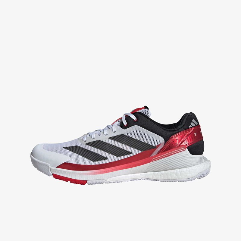 adidas Zapatillas Crazyquick BOOST, BLANCO, hi-res image number null